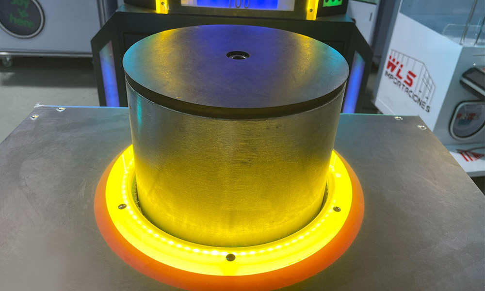 boxning game - Superfun