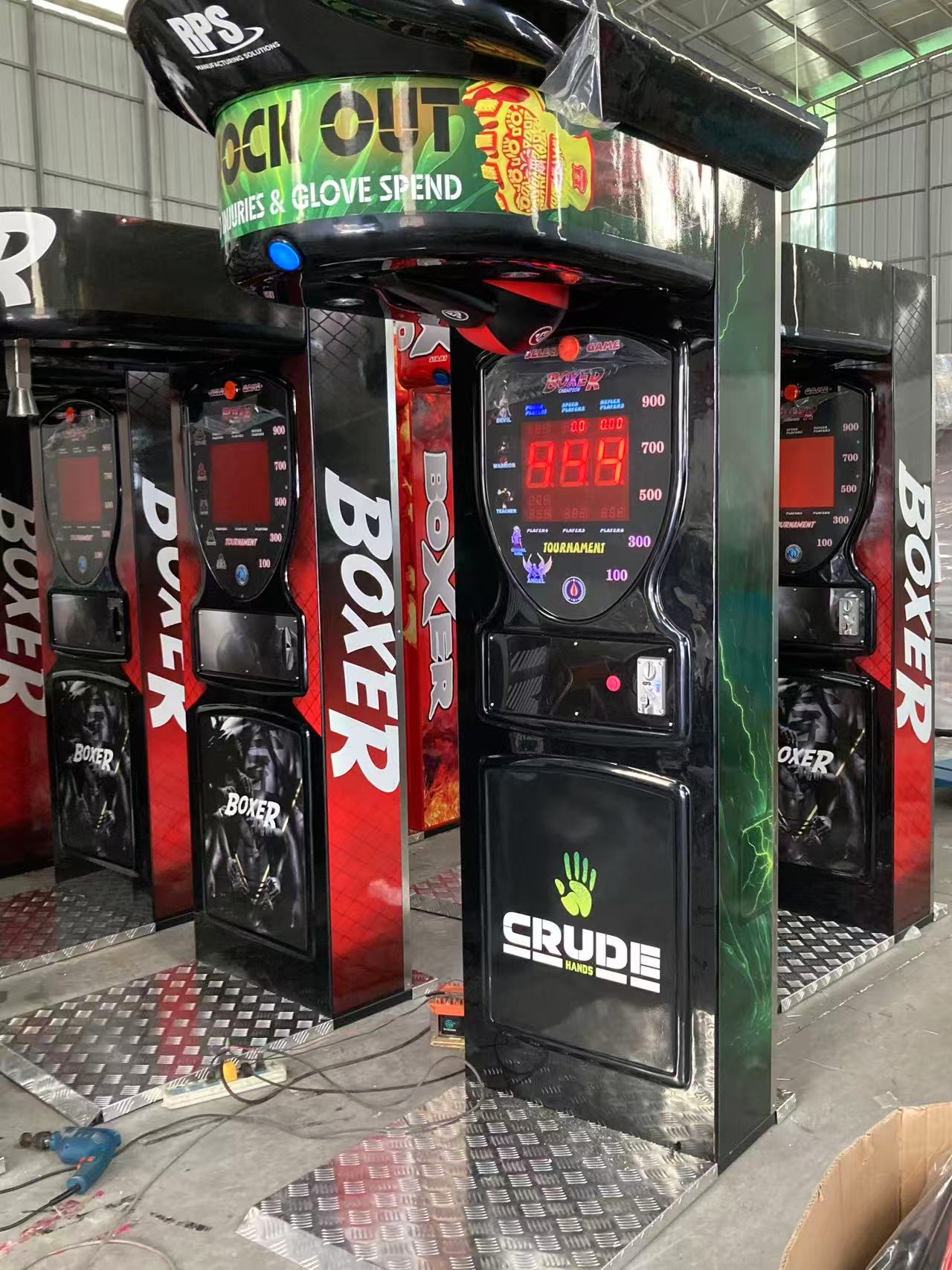 brand customization case photo