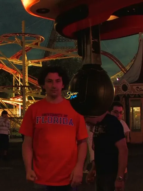 Canada - Superfun Canada - Superfun