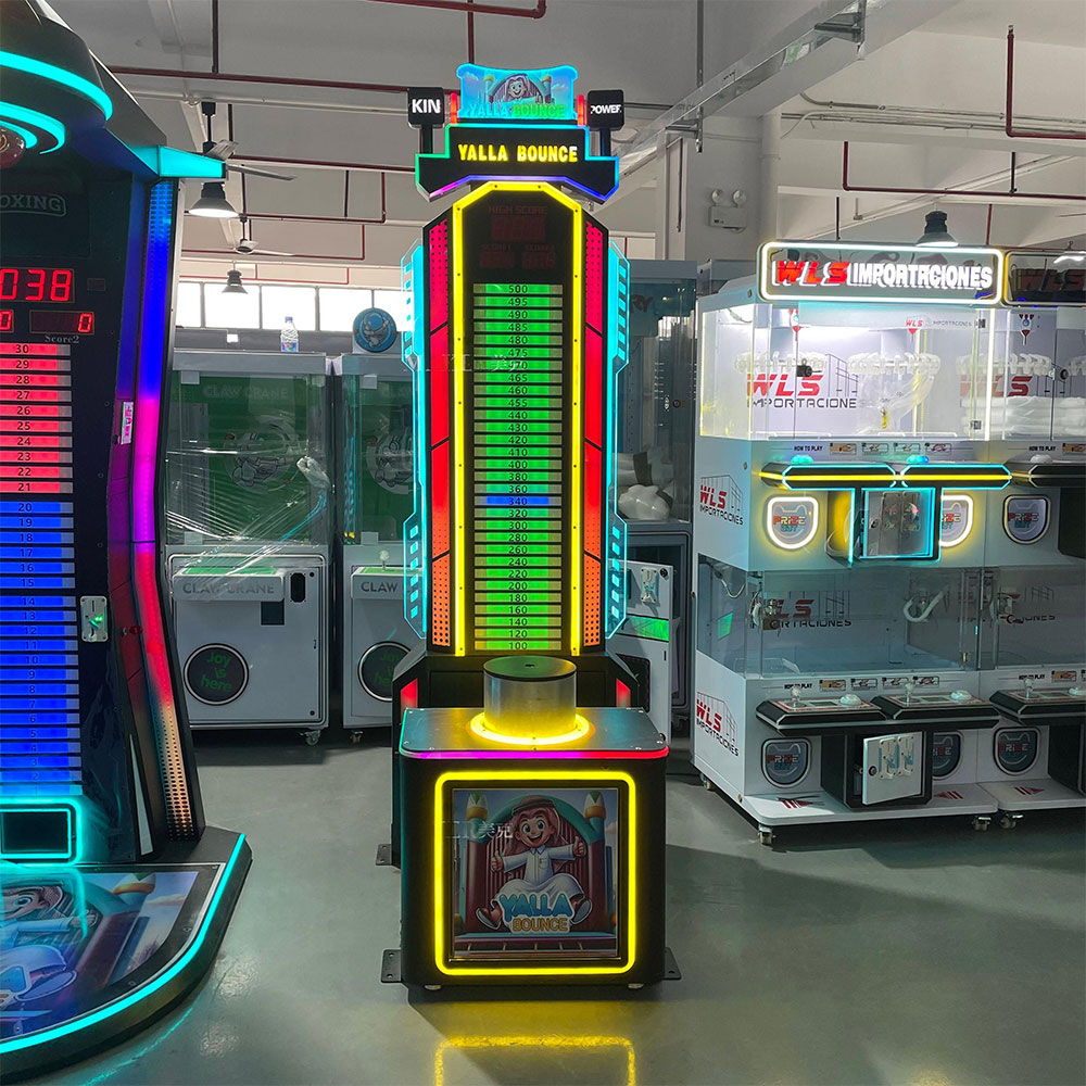 electronic boxing game - Superfun