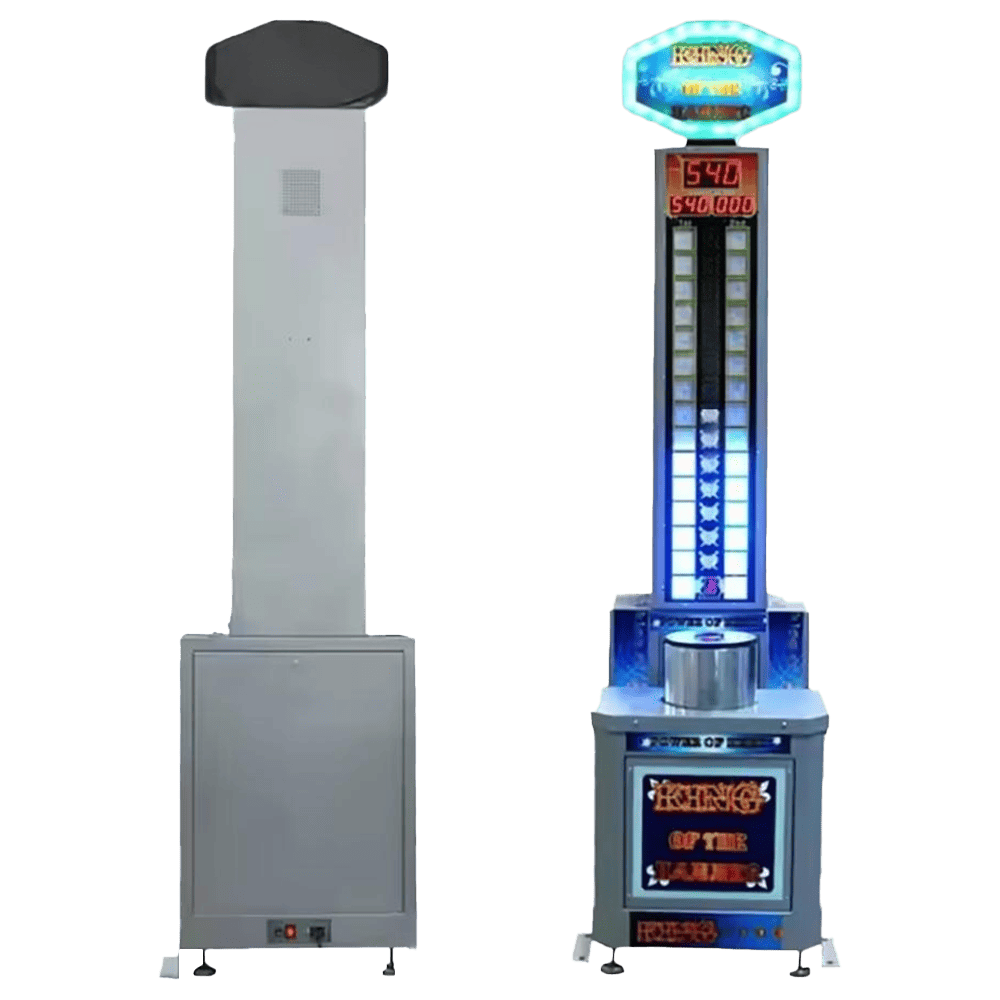 exercise boxing machine - Superfun