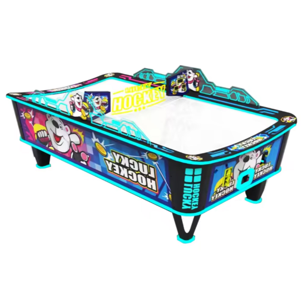 Fun & Competitive Arcade Game