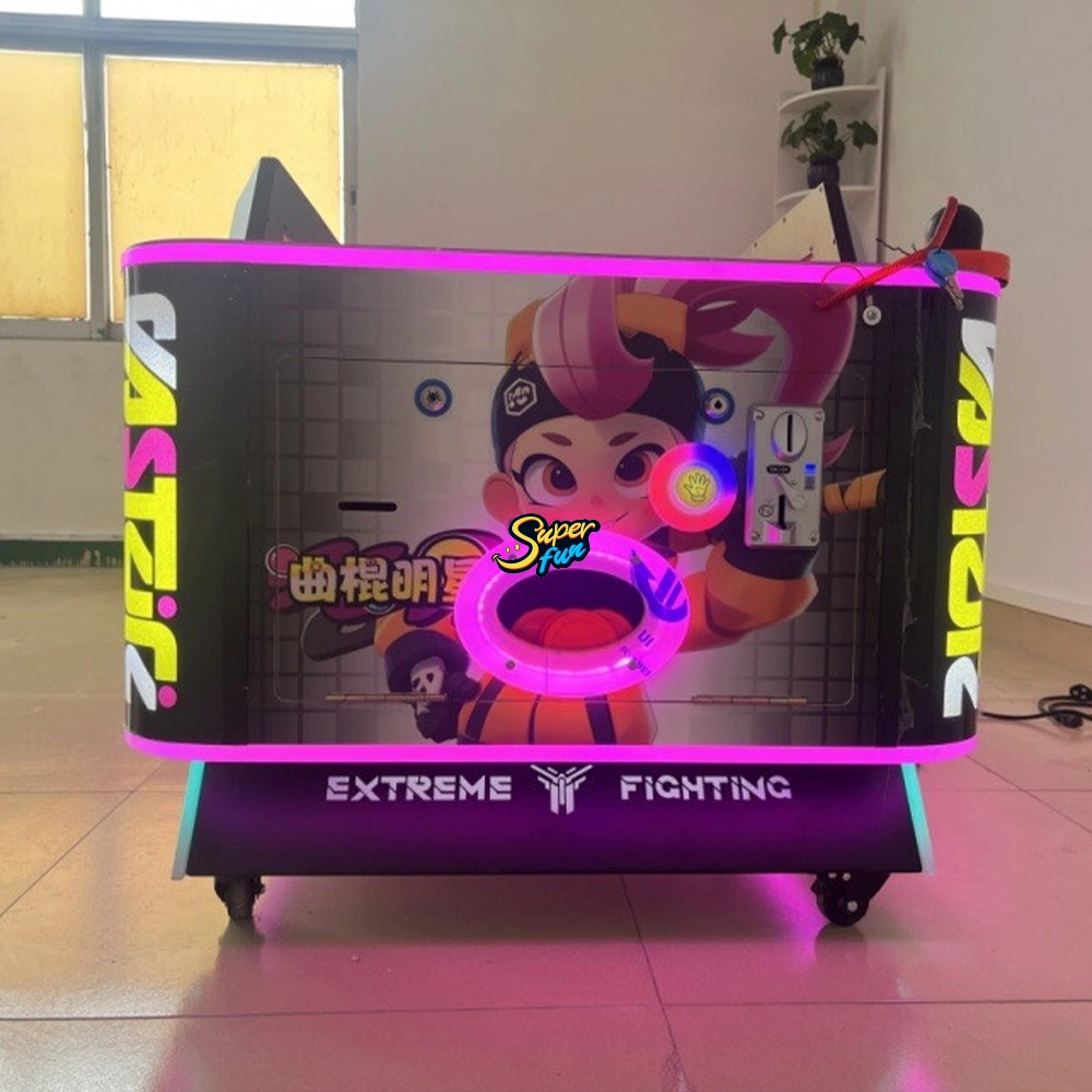 Kids Air Hockey Table - Superfun Kids Air Hockey Table - Superfun