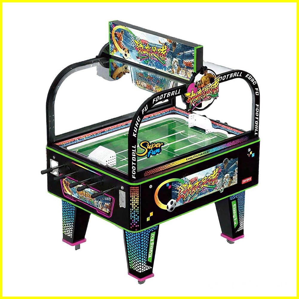 KungFu Football - Superfun