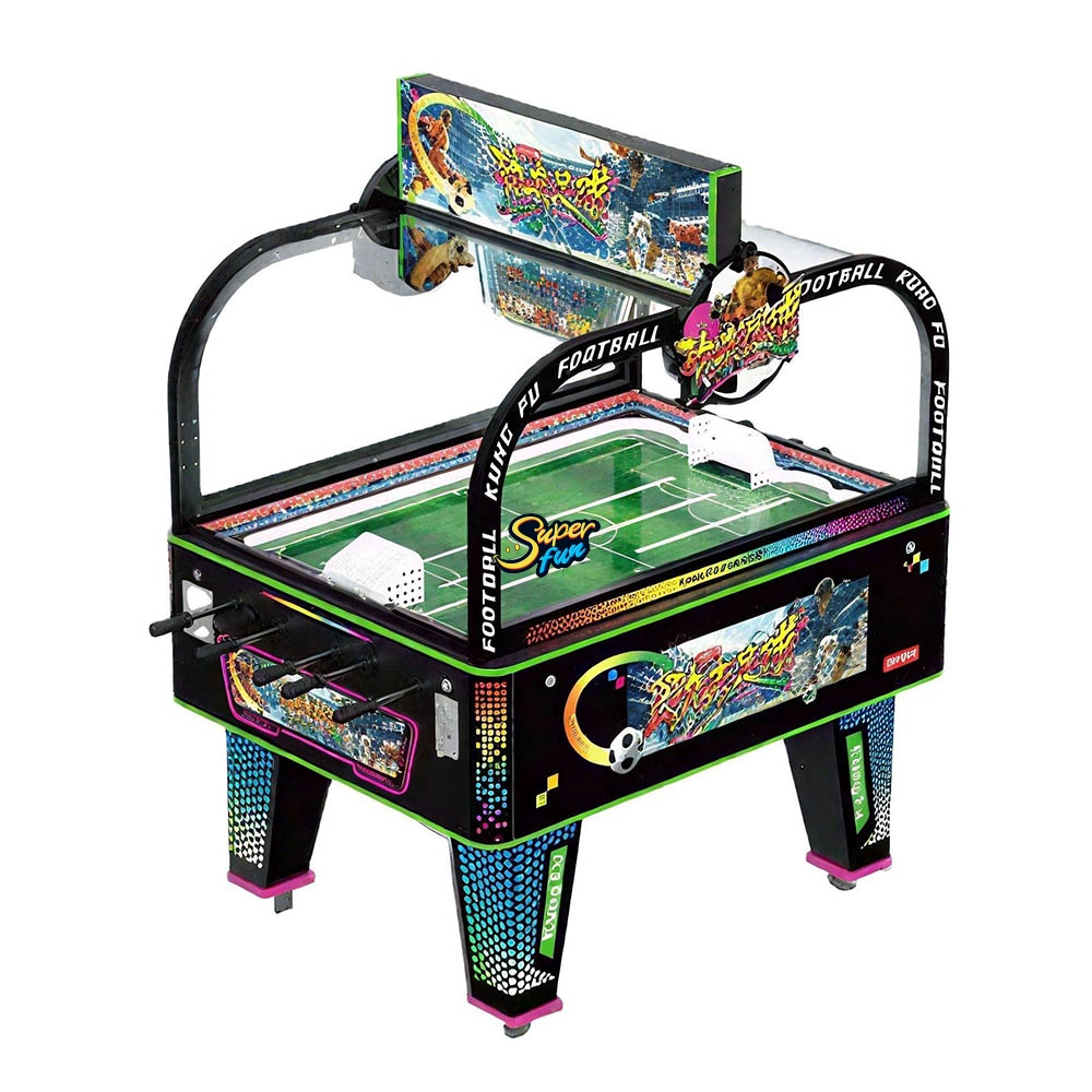 KungFu Football - Superfun KungFu Football - Superfun