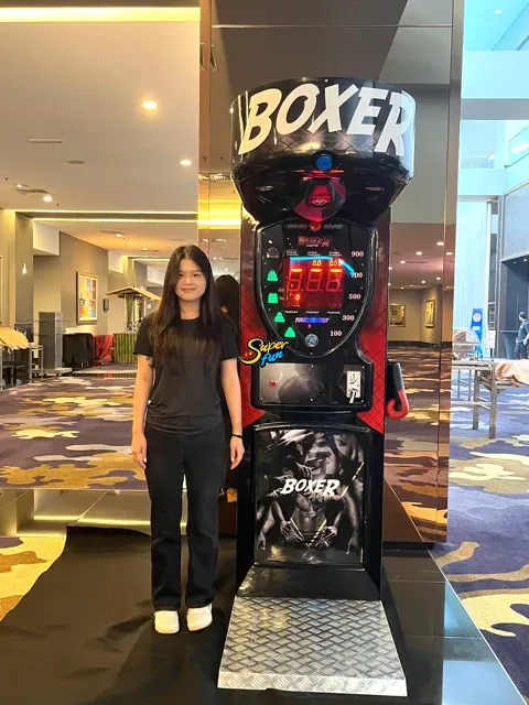 Malaysia-boxer - Superfun Malaysia boxer - Superfun
