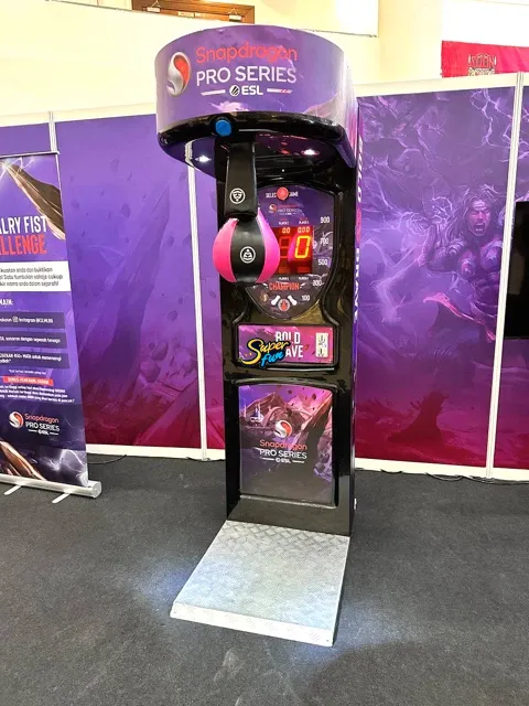 Malaysia-boxing-machine - Superfun Malaysia boxing machine - Superfun