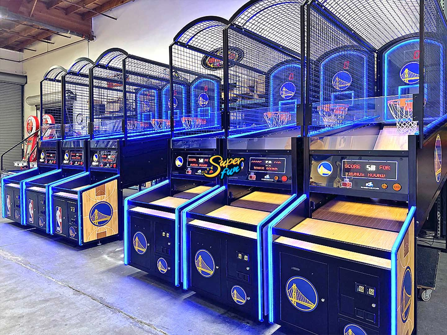 Play-A-Ball - Superfun Play A Ball - Superfun