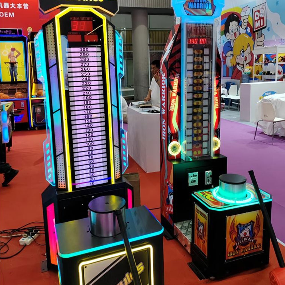 puncher machine - Superfun