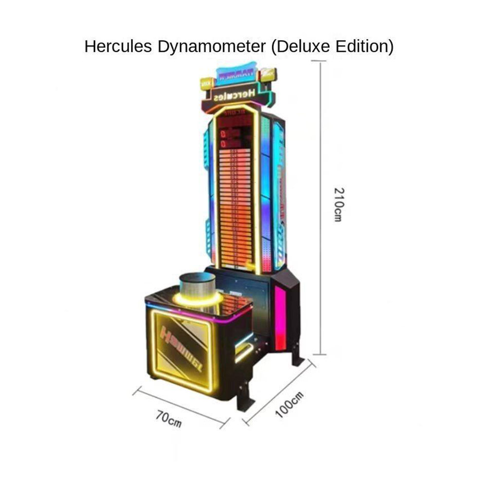 punching ball game - Superfun