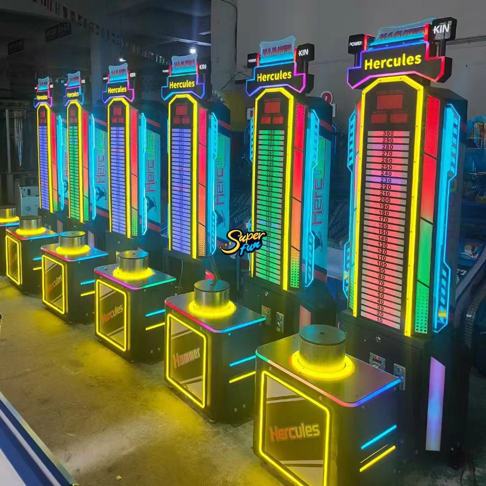 punching equipment - Superfun punching equipment - Superfun