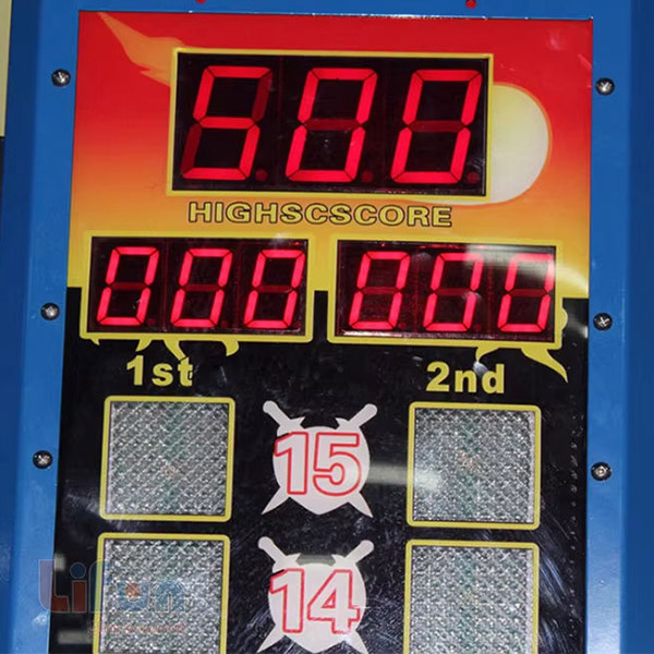 punching machine boxing - Superfun