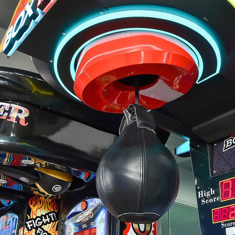 Reaction Plate - Superfun