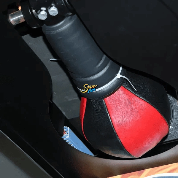 boxing-machines - Superfun boxing machines - Superfun