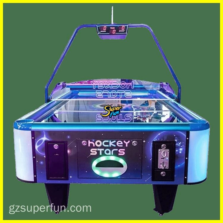 SF-H08-01 - Superfun