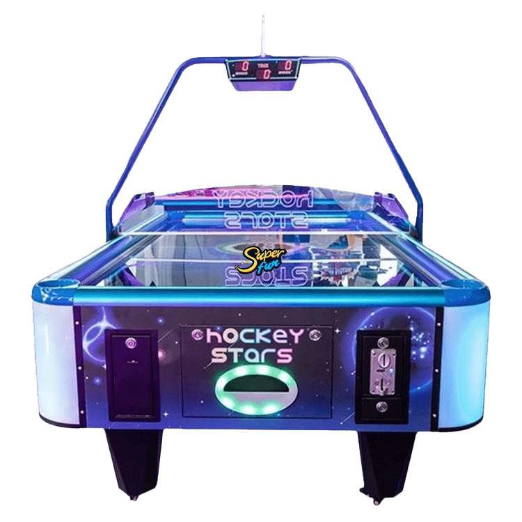 SF-H08-01 - Superfun