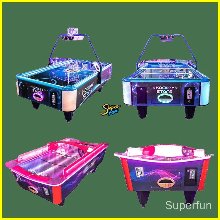 SF-H08-05 - Superfun