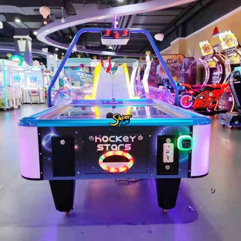 Starlight-Air-Hockey-Table-2 Starlight-Air-Hockey-Table-2