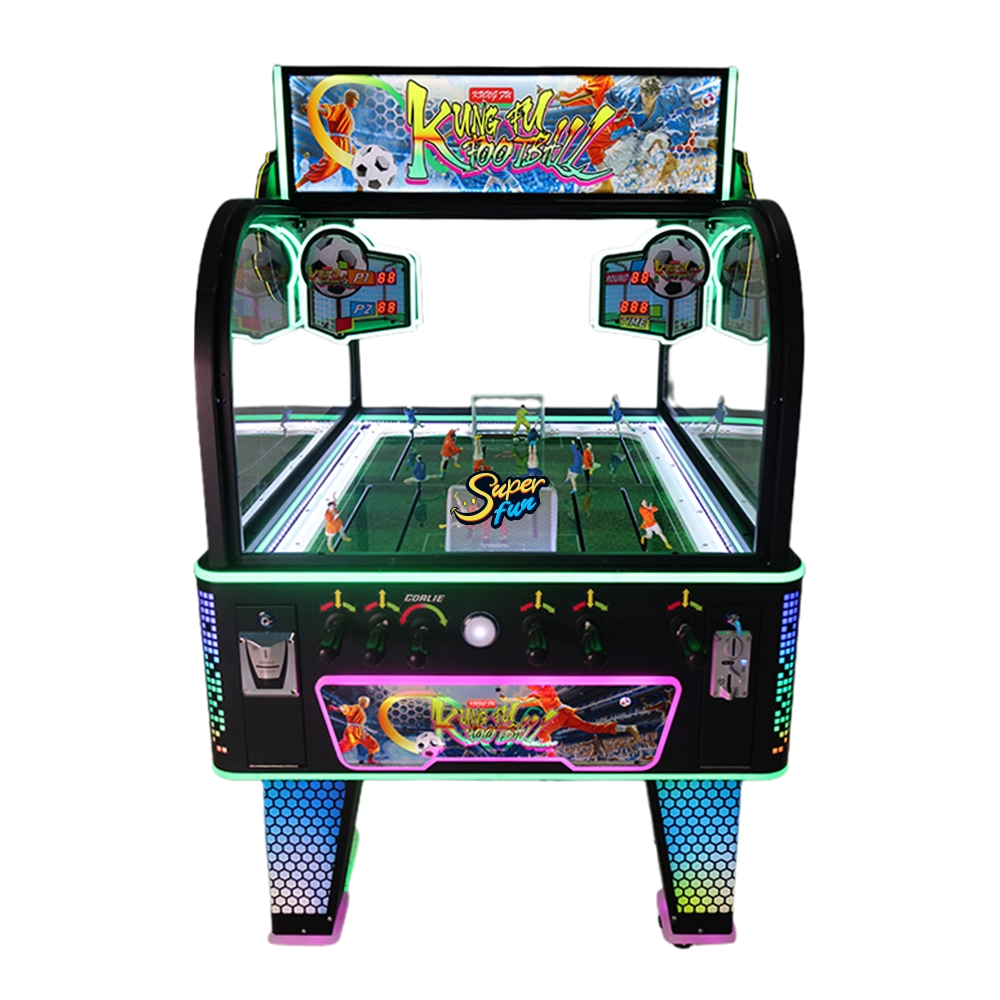 Table Soccer - Superfun