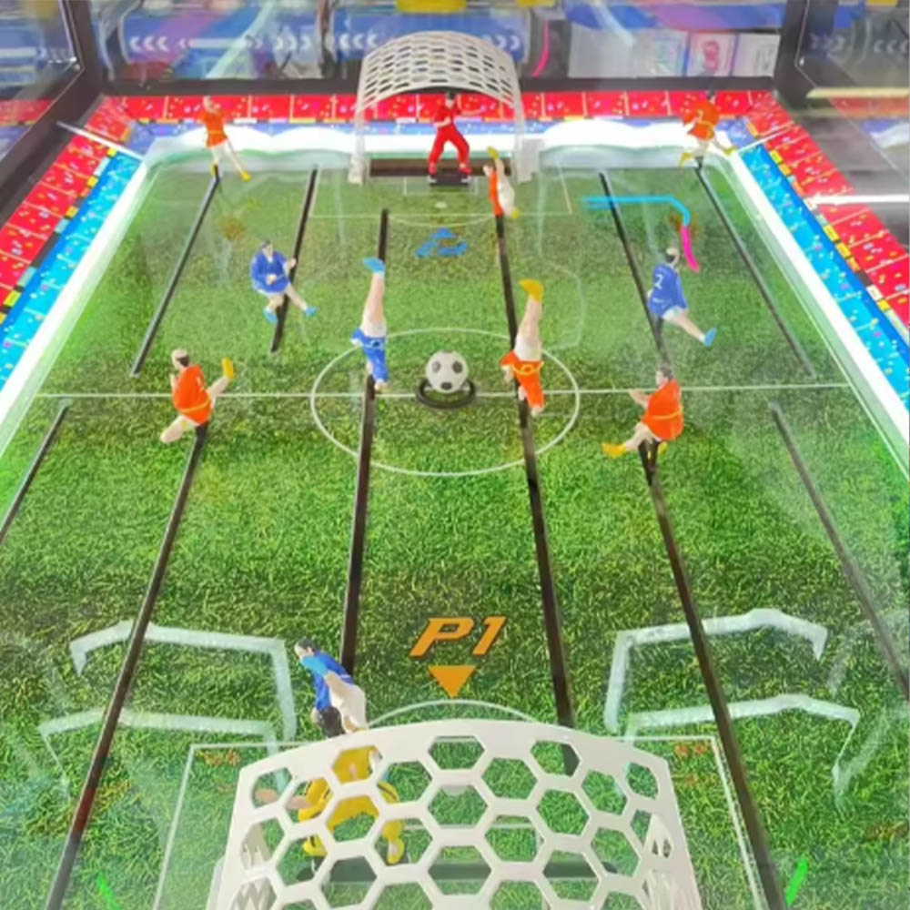 Table Soccer - Superfun