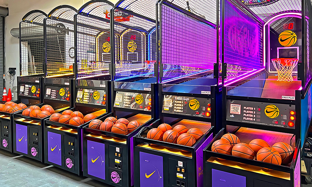 tafelvoetbaltafel professioneel - Superfun