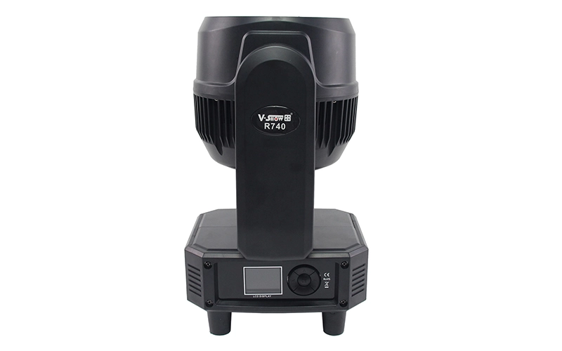 led-spot-moving-head-light led spot moving head light