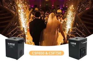 CSF650 & CSF750