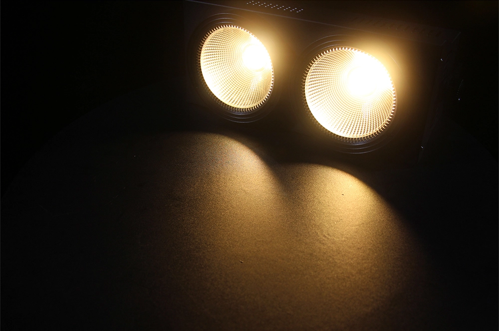 led lighting for studio