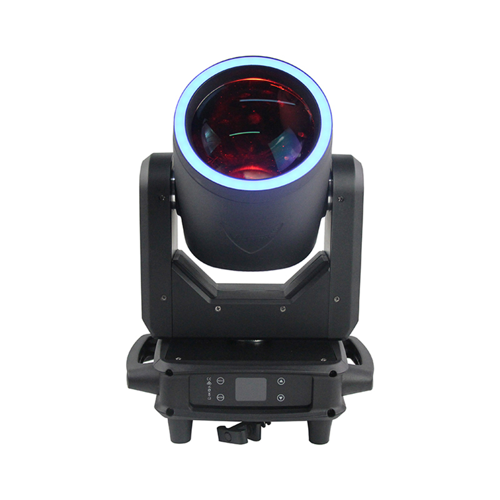 moving head stage light