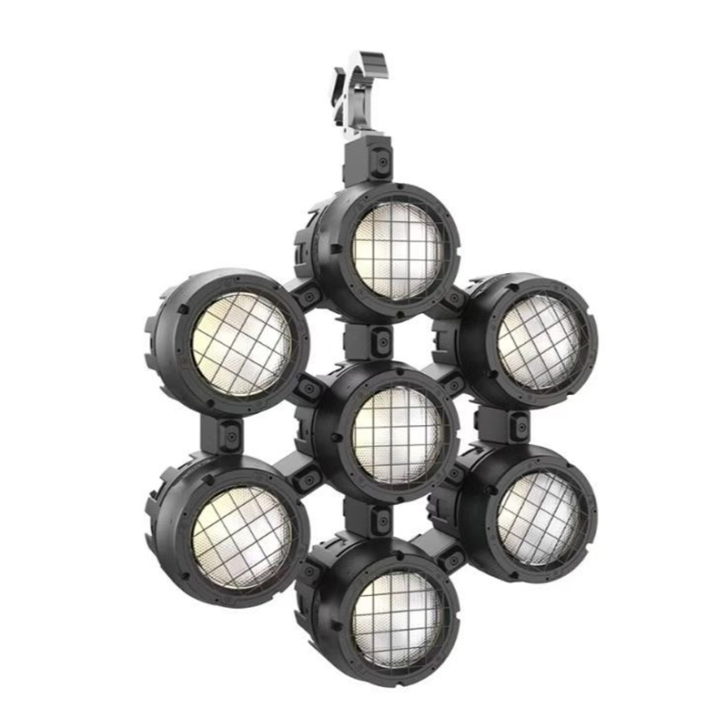 VSHOW Outdoor L3 178*2W RGBALC LED Mini Audience Light
