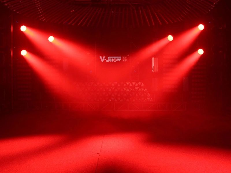 led studio lighting
