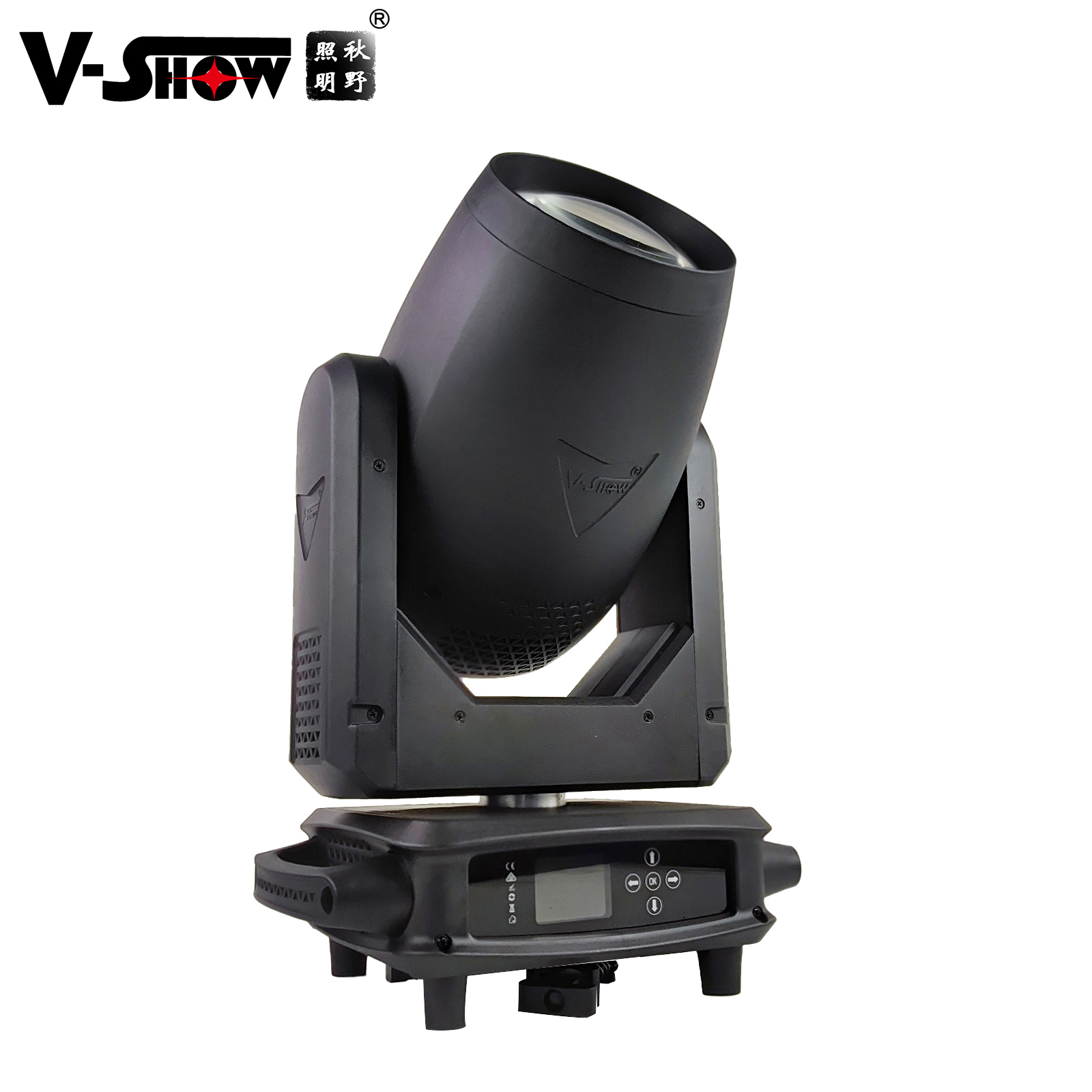 beam moving head