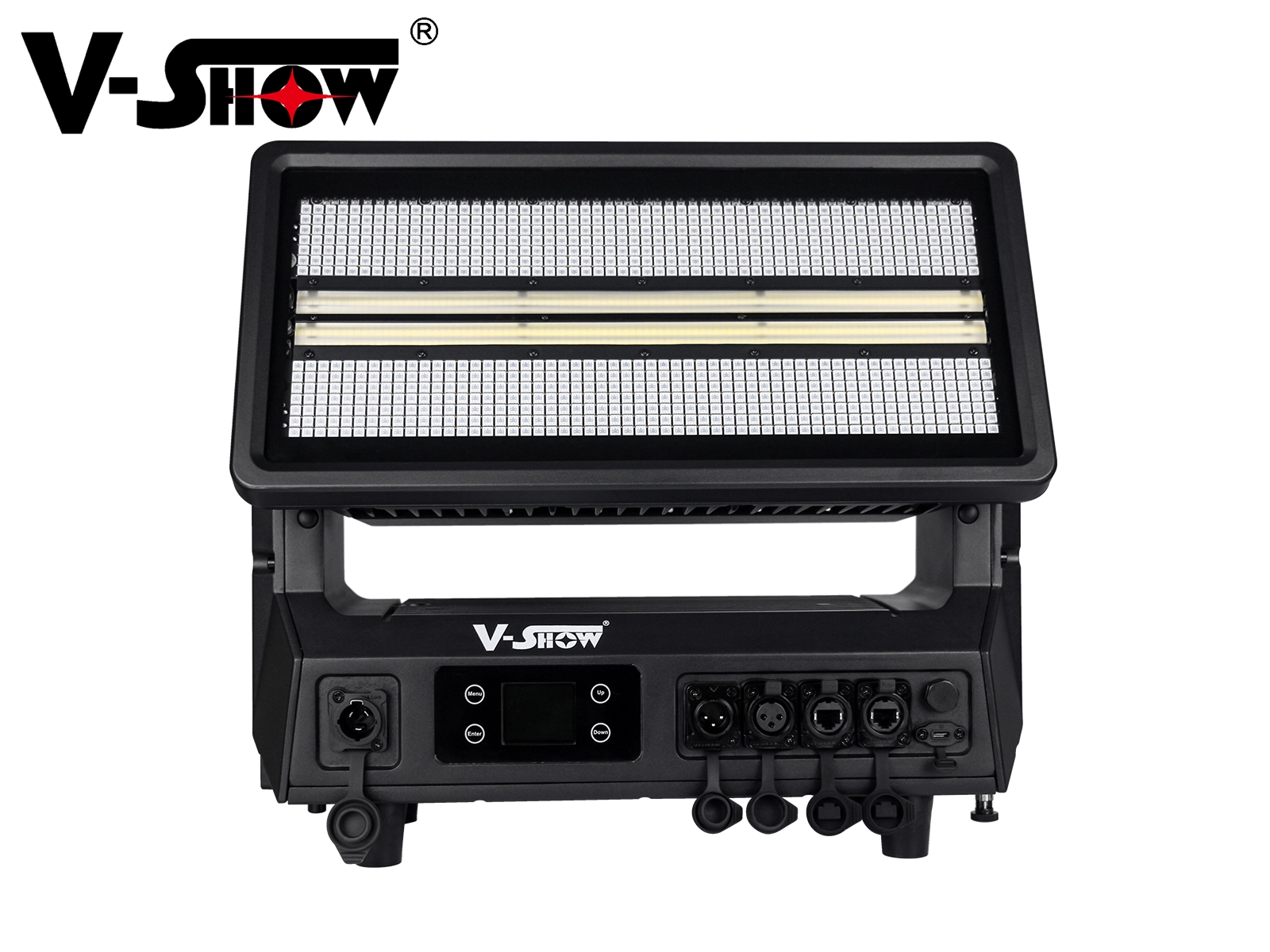 1800w strobe light