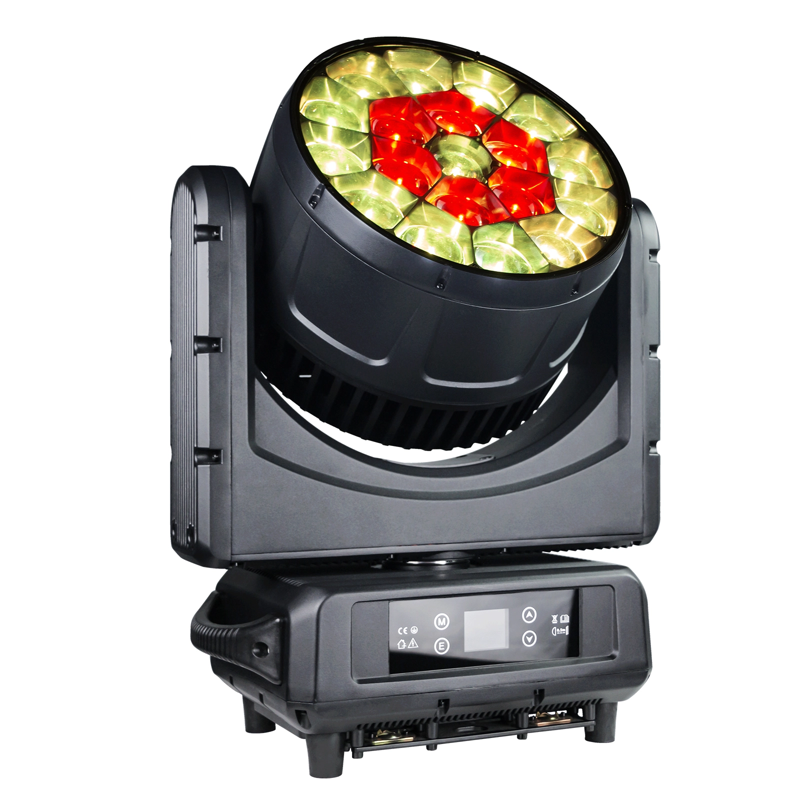 moving-head-light 19