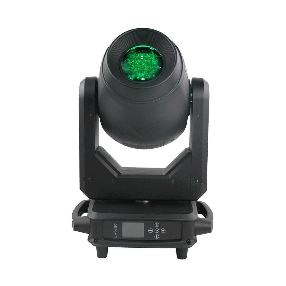 strobe light for party