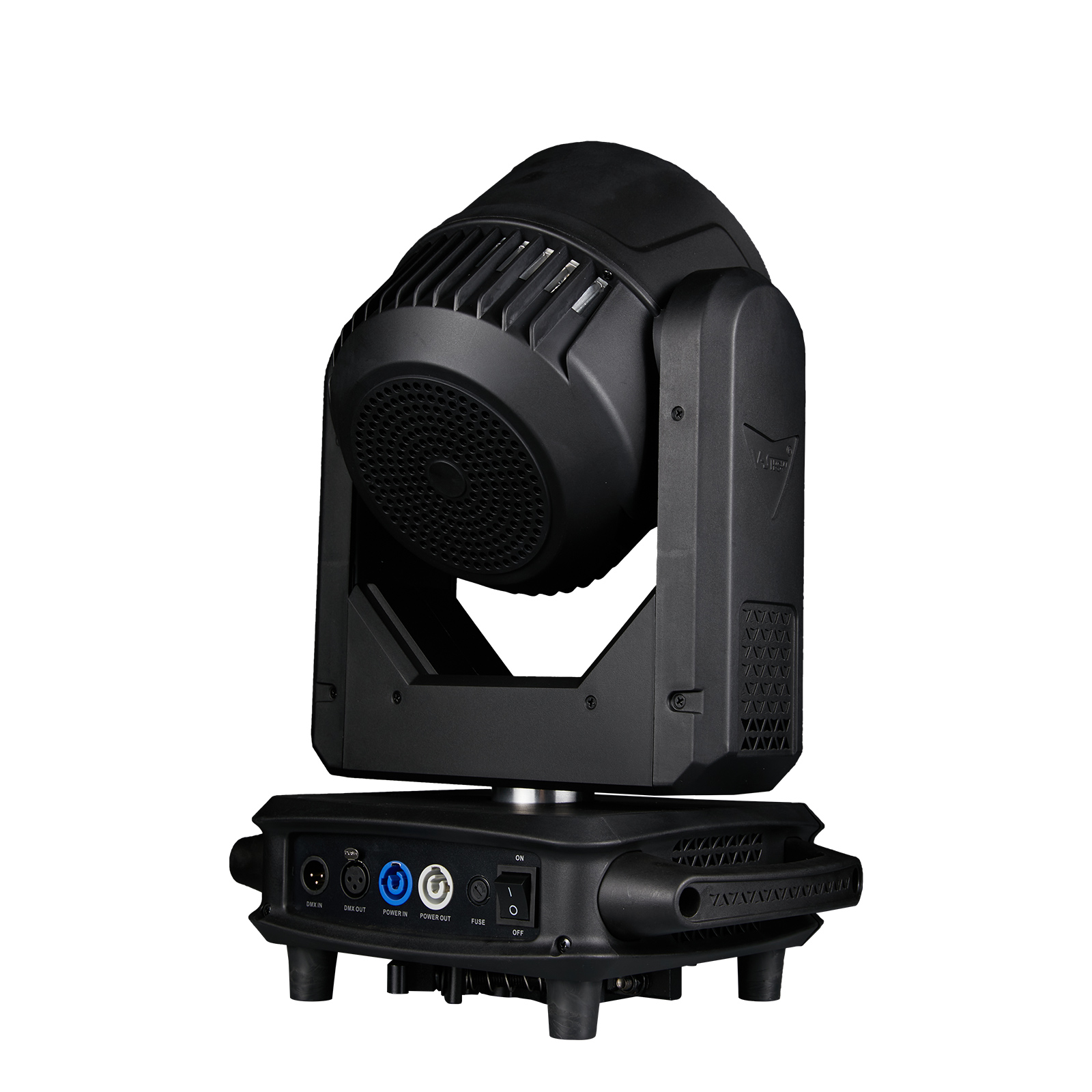 VSHOW Led Zoom Moving Wash Light R740L 7*40W RGBW 4IN1