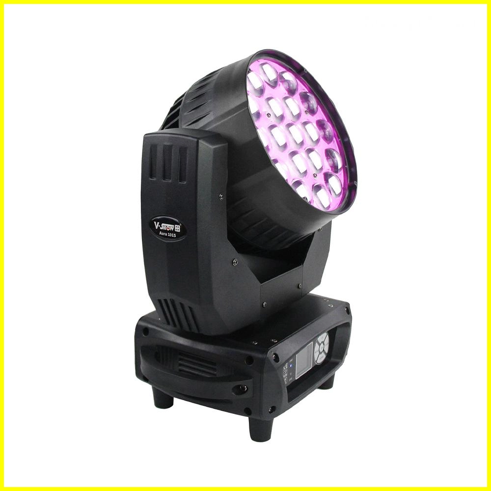 spot moving head light