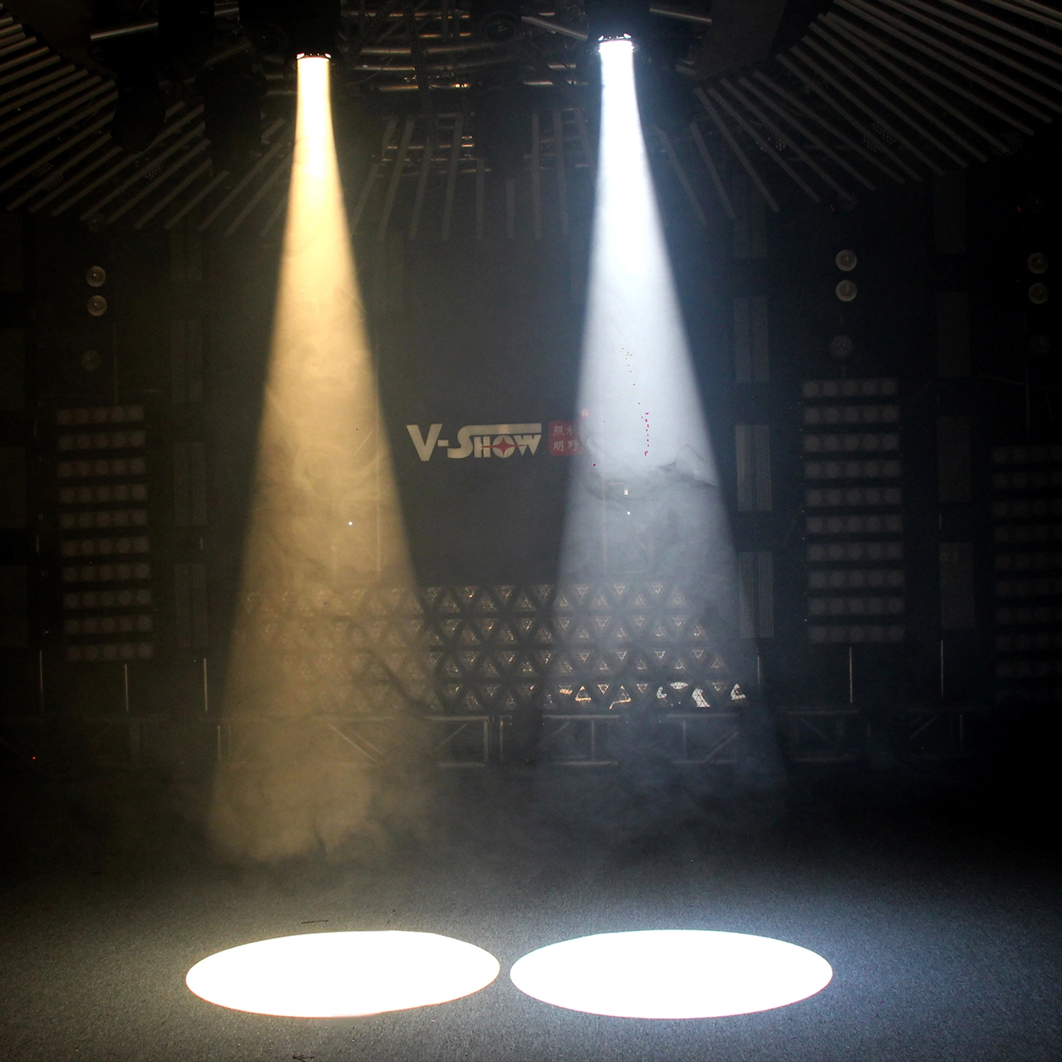auditorium stage lighting factories