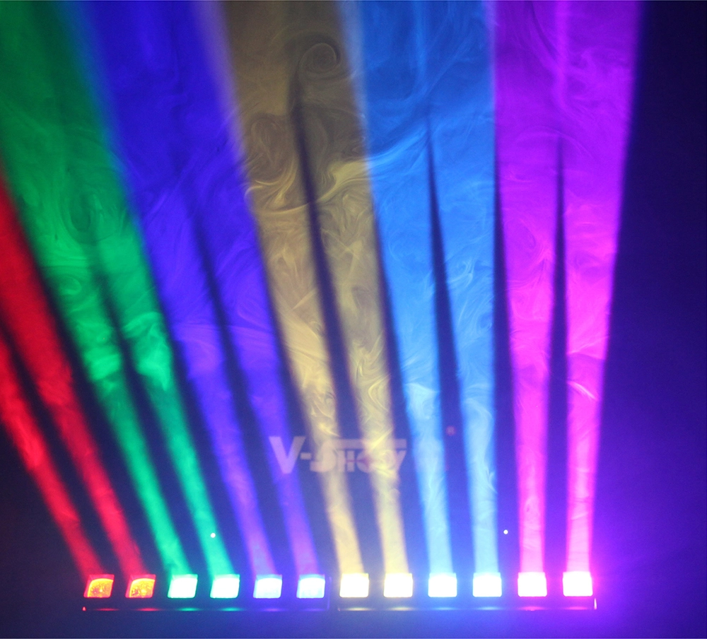 laser stage light