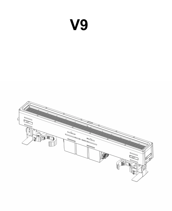 v9封面