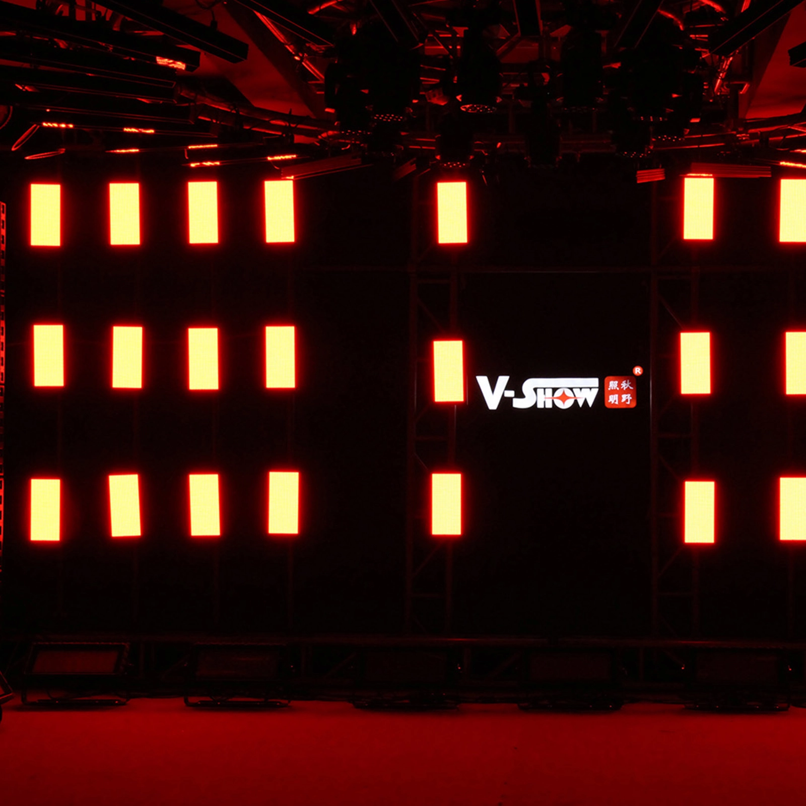 led-par-can-lights led par can lights