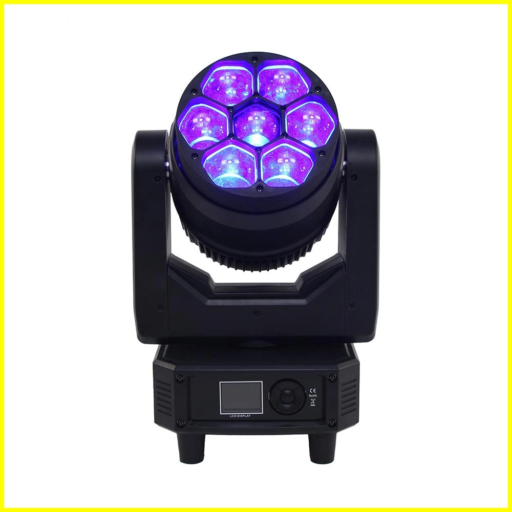 disco moving head light