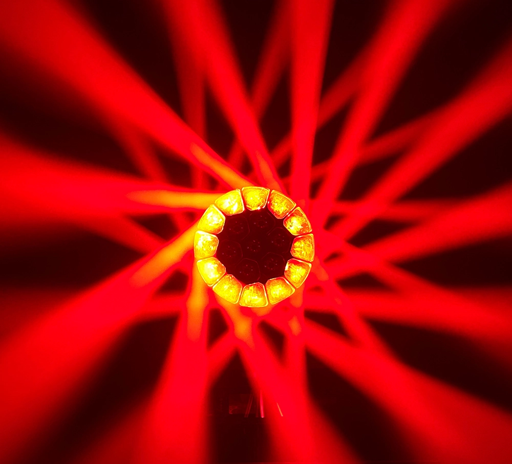 hybrid-lighting hybrid lighting