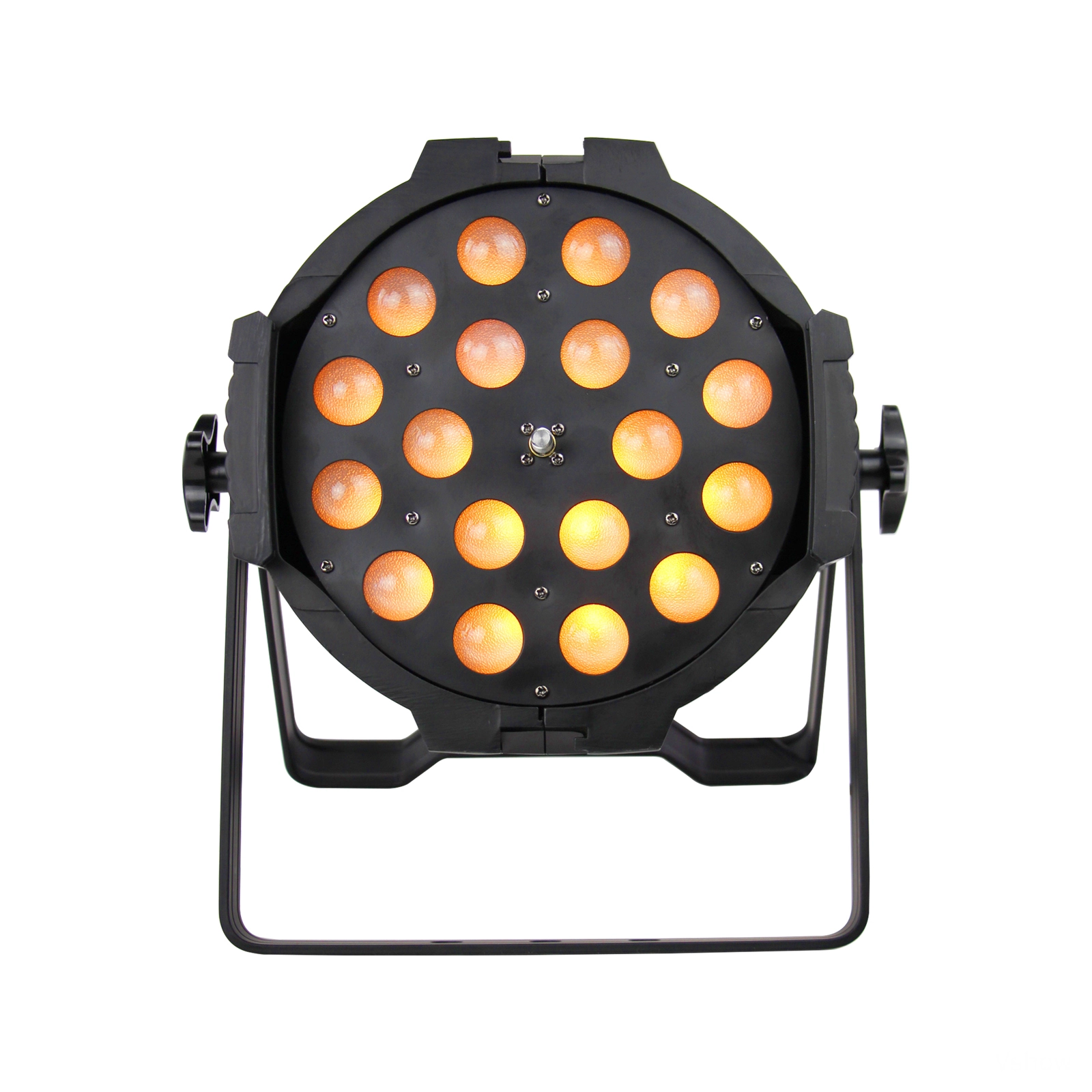 moving head light controller