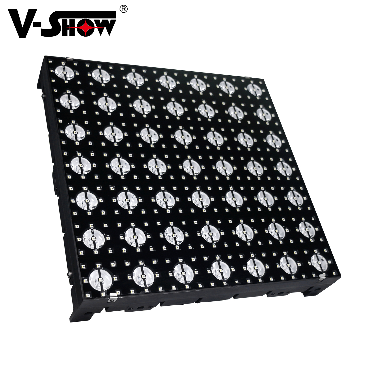 49PCSx10W warm white LED 49PCSx10W warm white LED