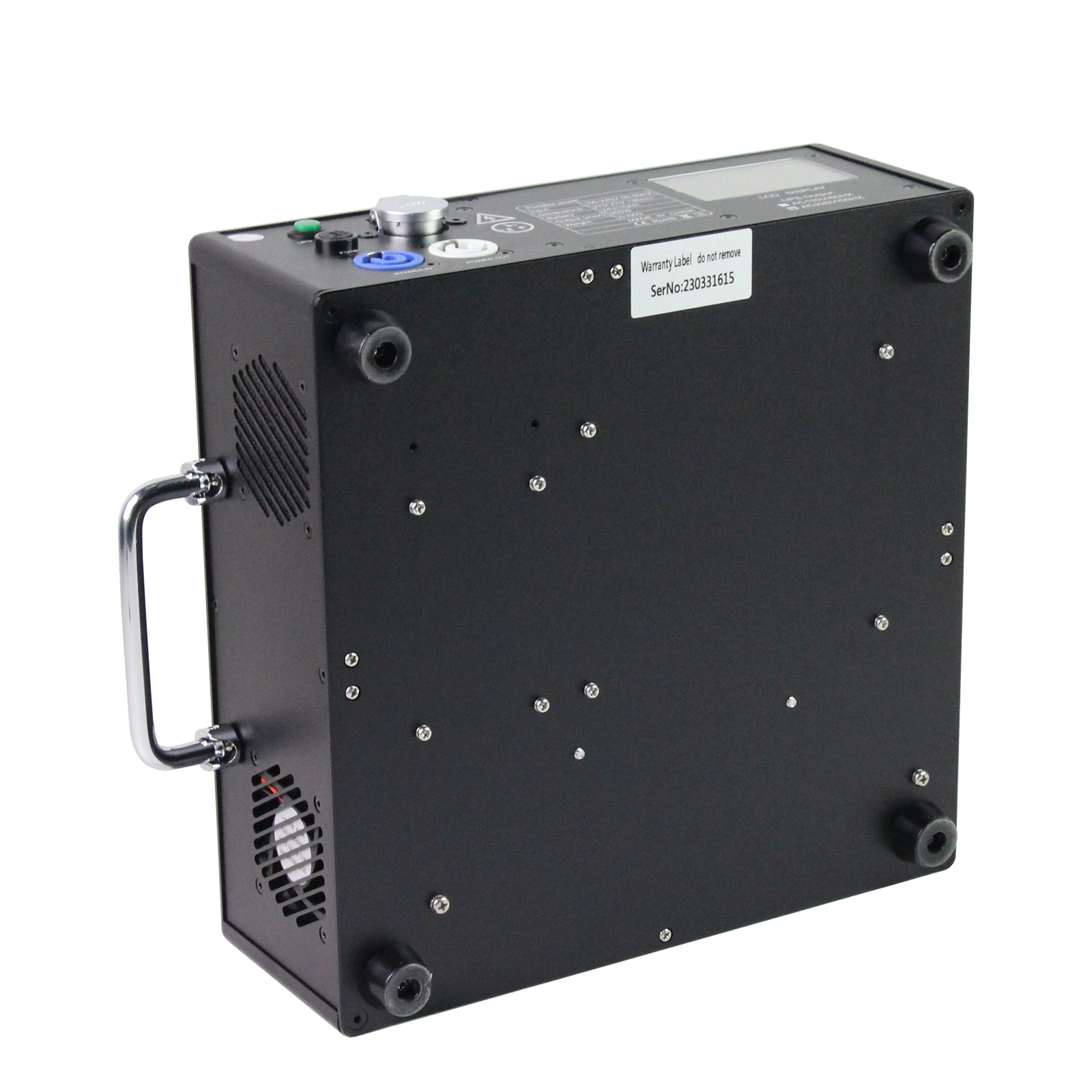 Spark-Portable-Power Spark Portable Power