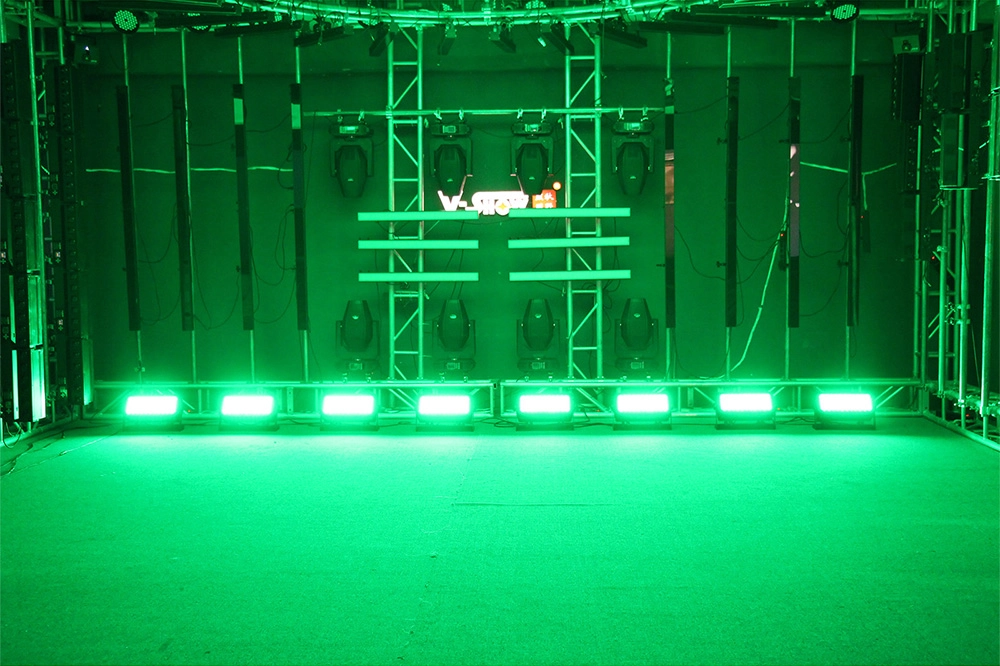 china conventional stage lighting