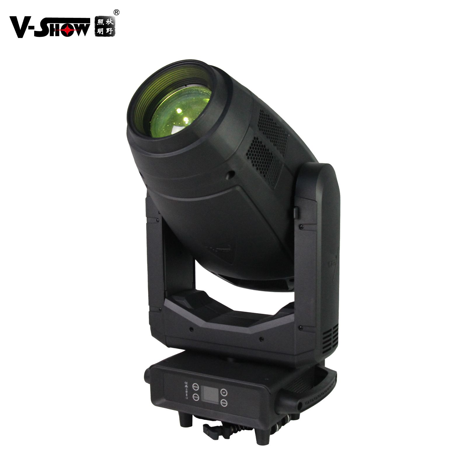 600W Stage Light with CMY CTO