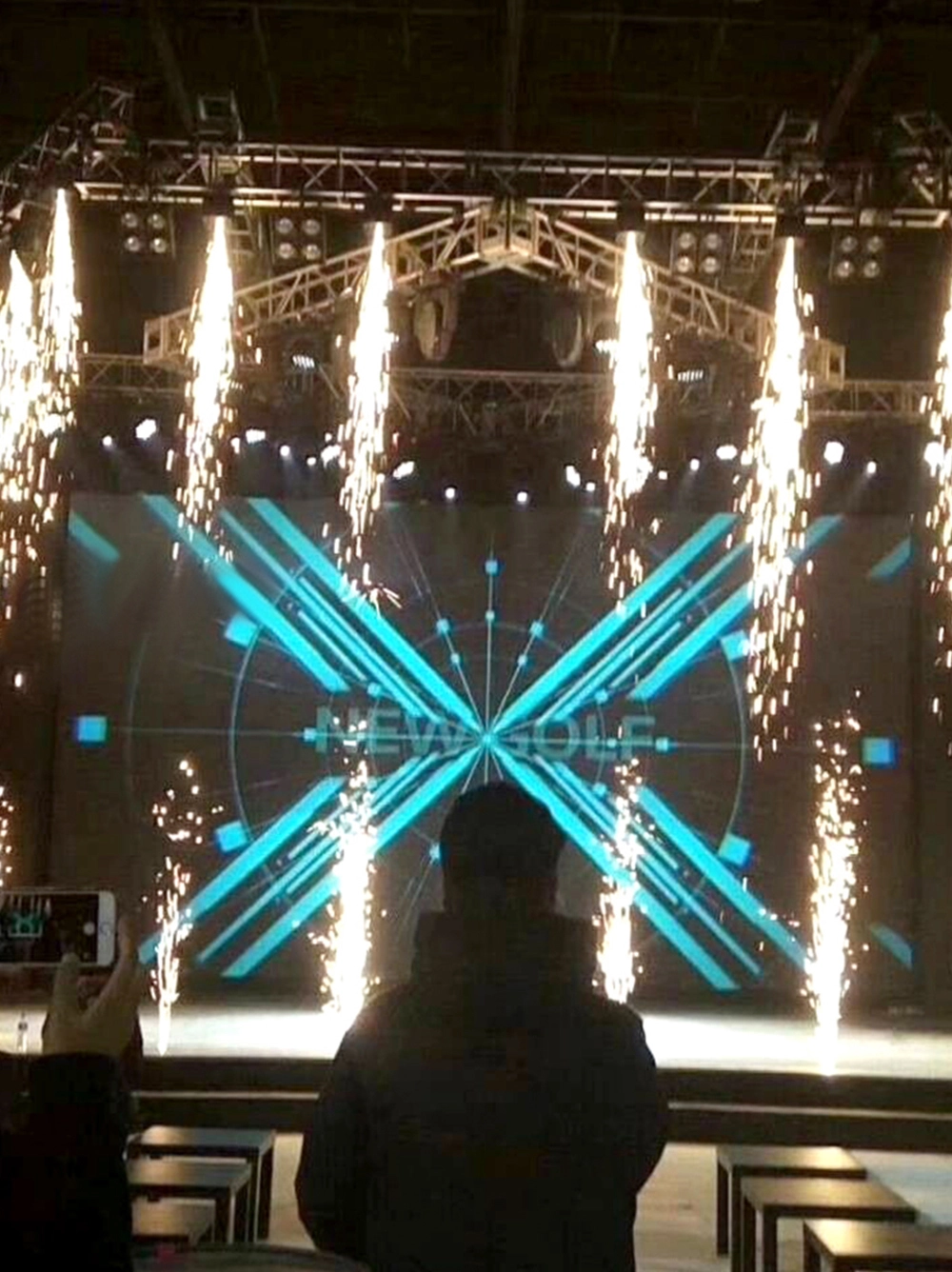 stage-fog-machine stage fog machine