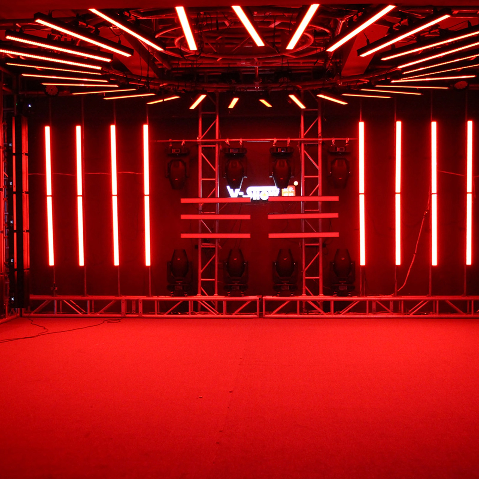 small-stage-lighting small stage lighting